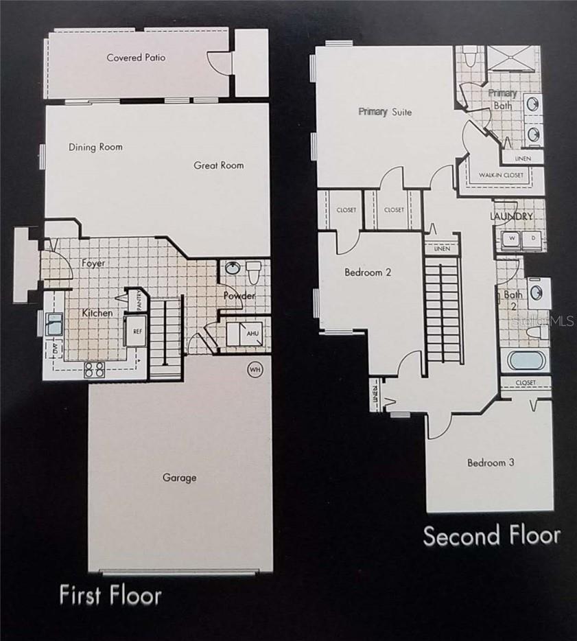 STONEYBROOK WEST I - Residential