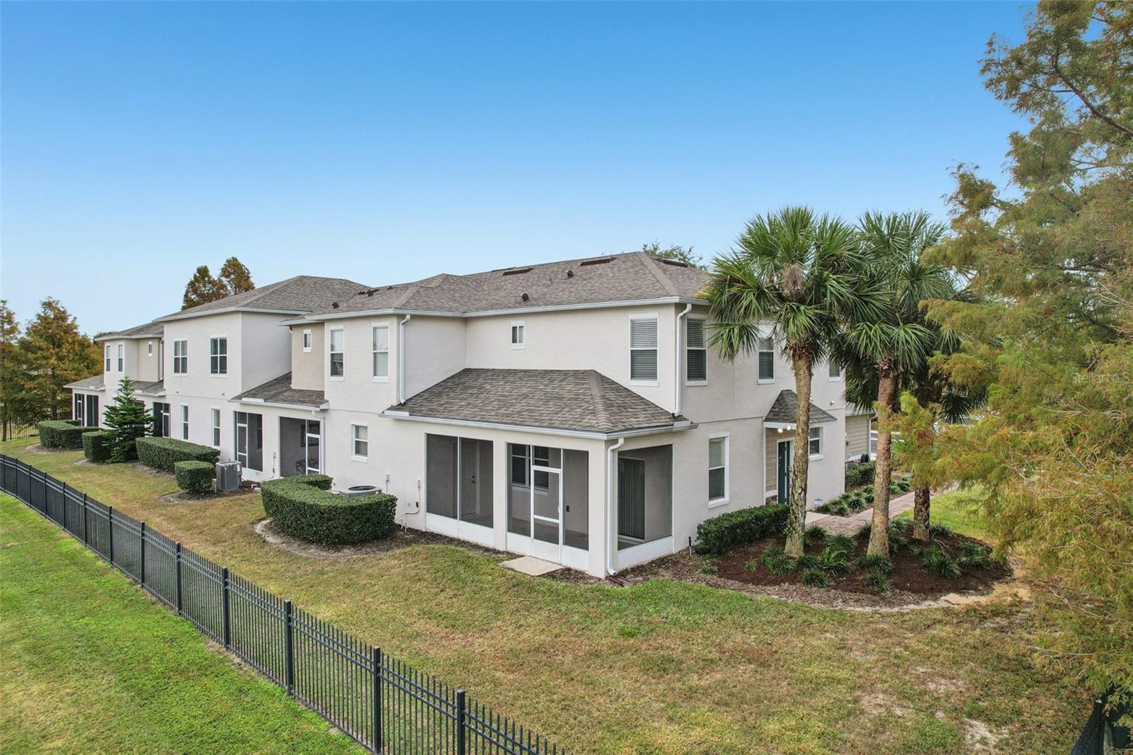 STONEYBROOK WEST I - Residential