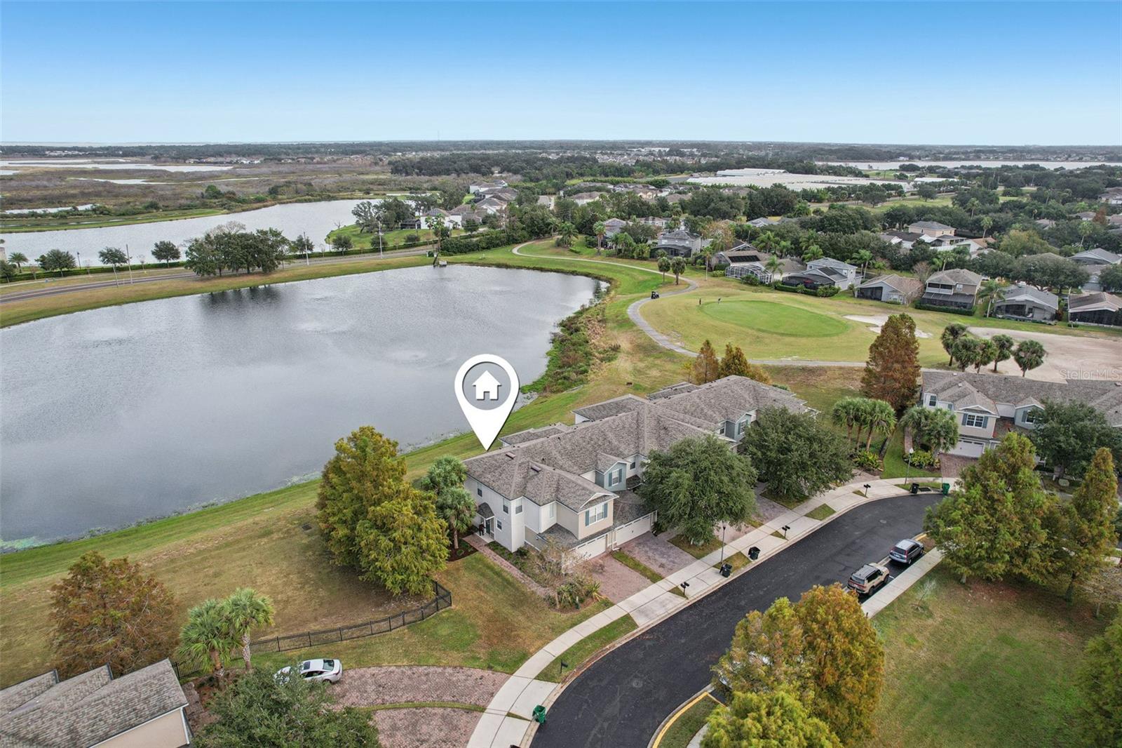 STONEYBROOK WEST I - Residential