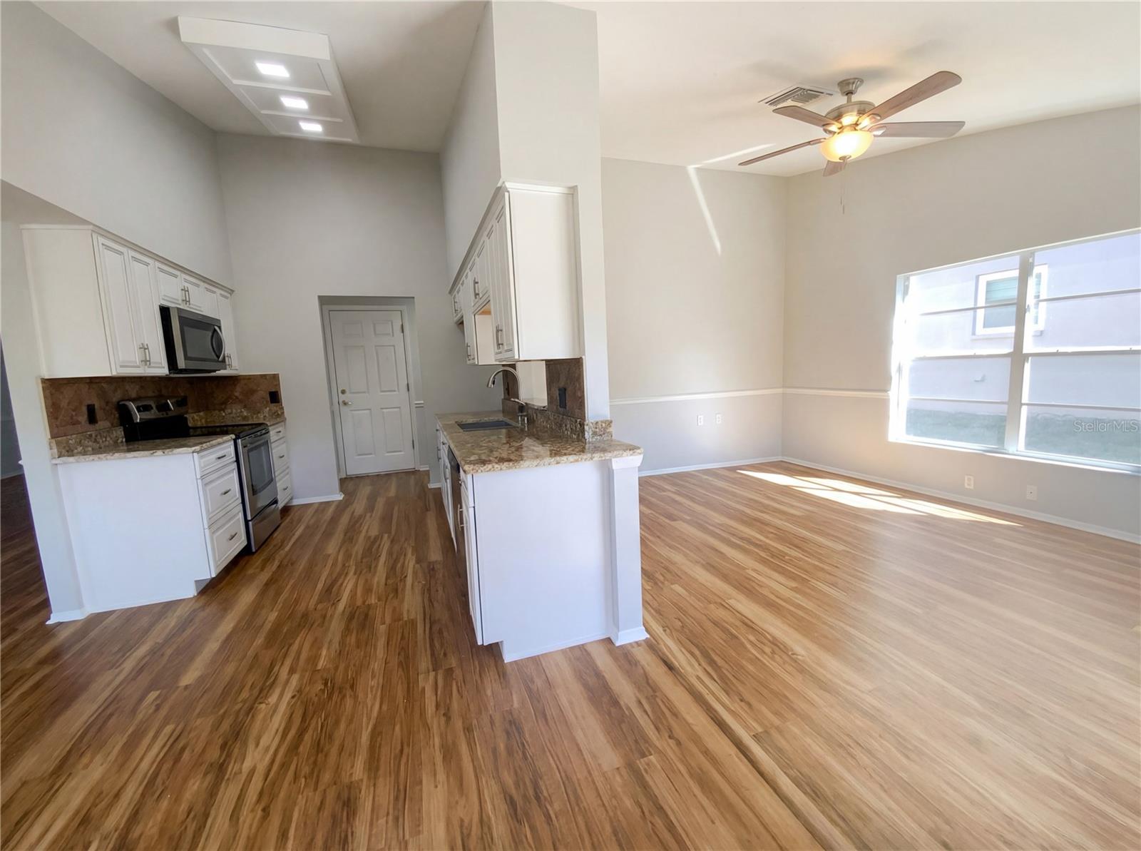 TIMBER PINES - Residential