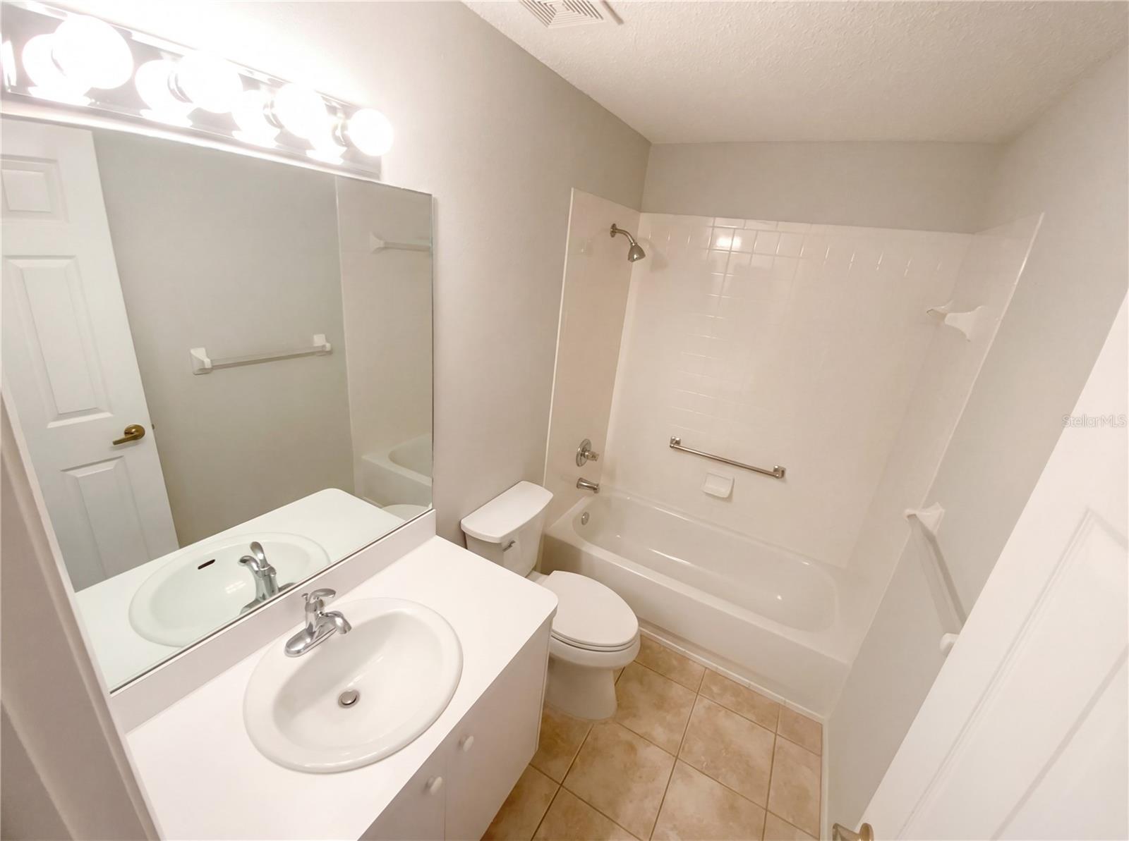 TIMBER PINES - Residential