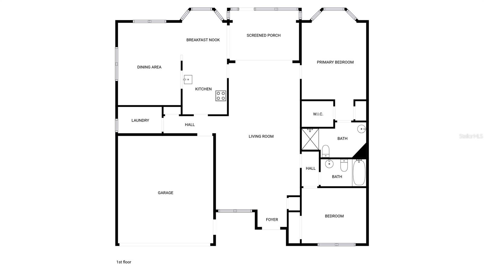 TIMBER PINES - Residential
