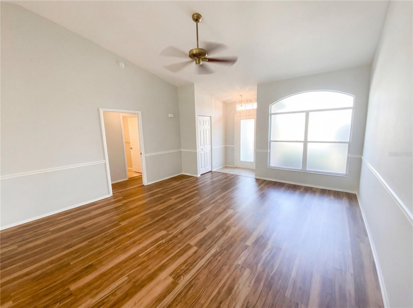 TIMBER PINES - Residential