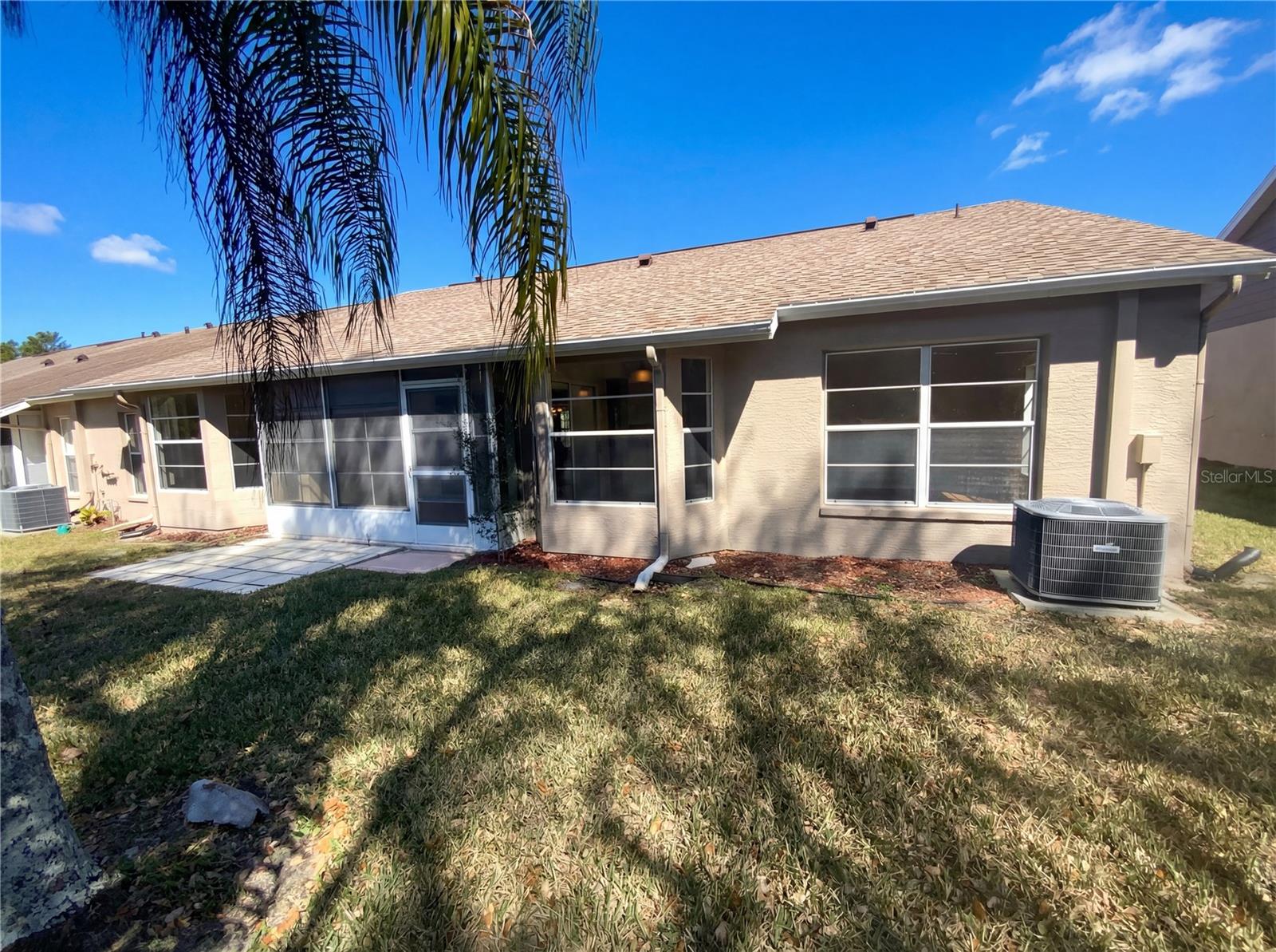 TIMBER PINES - Residential