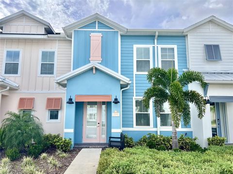 2946 CASTAWAY LANE KISSIMMEE FL 34747