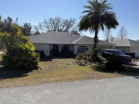 A home in OCALA