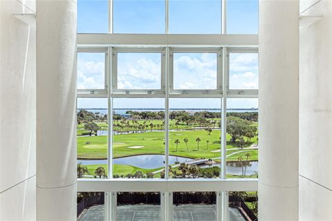 A home in LONGBOAT KEY