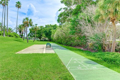 A home in LONGBOAT KEY