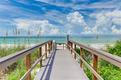 A home in LONGBOAT KEY