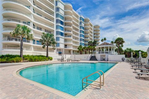 A home in LONGBOAT KEY