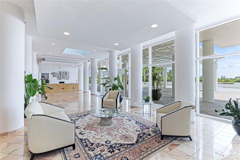 A home in LONGBOAT KEY