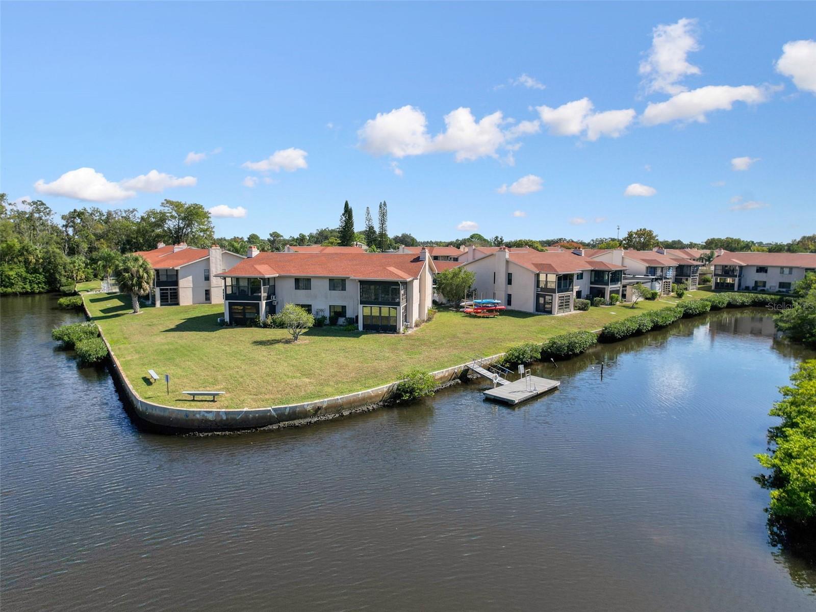 EAGLES POINT CONDO - Residential