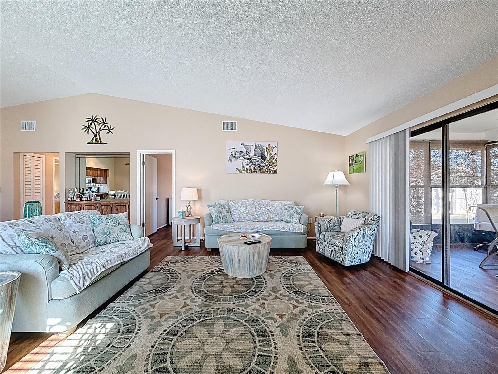 EAGLES POINT CONDO - Residential