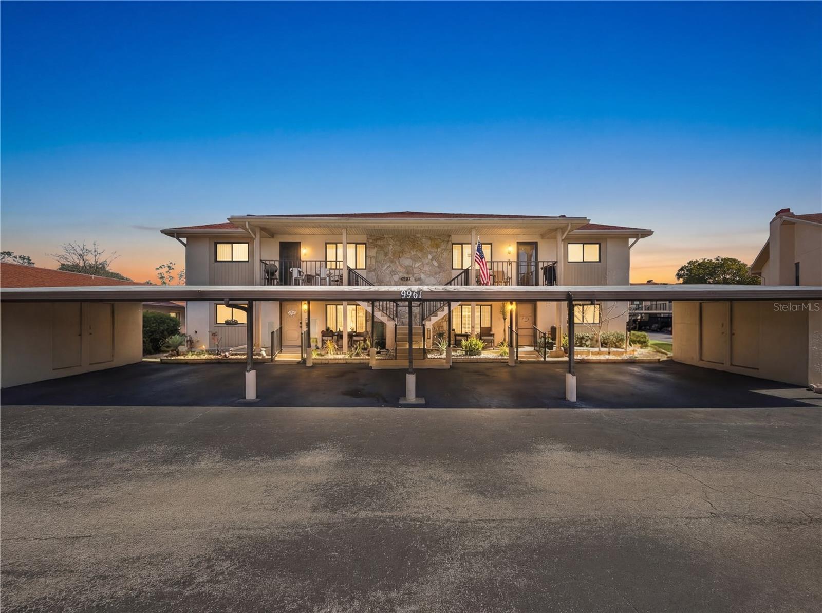 EAGLES POINT CONDO - Residential