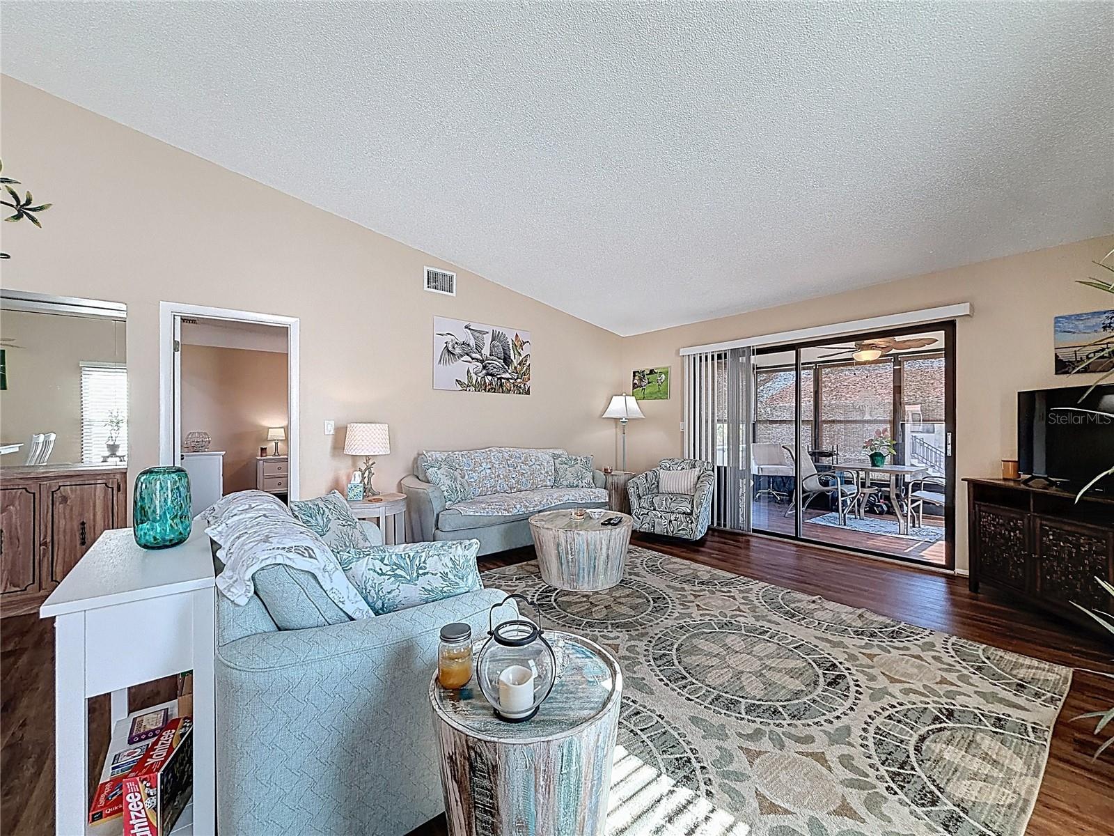 EAGLES POINT CONDO - Residential