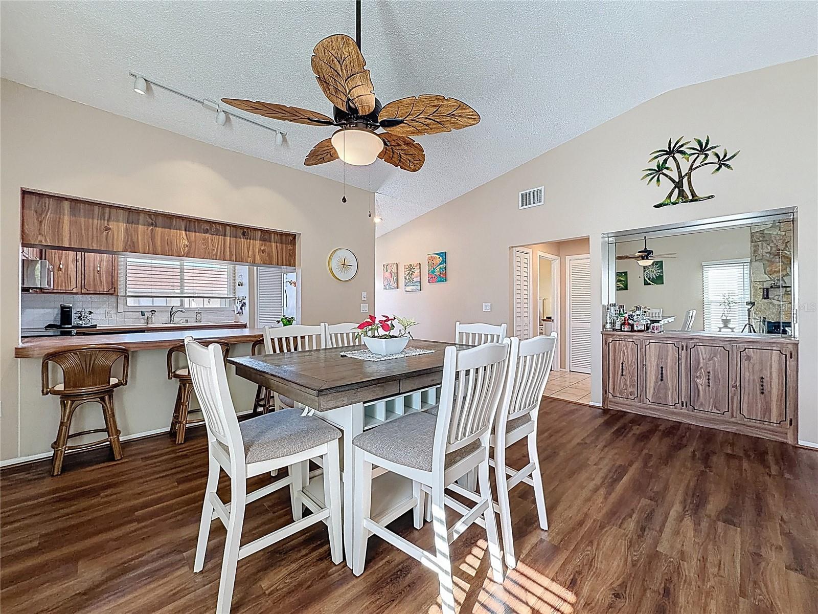 EAGLES POINT CONDO - Residential