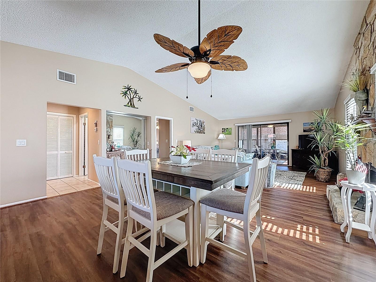 EAGLES POINT CONDO - Residential