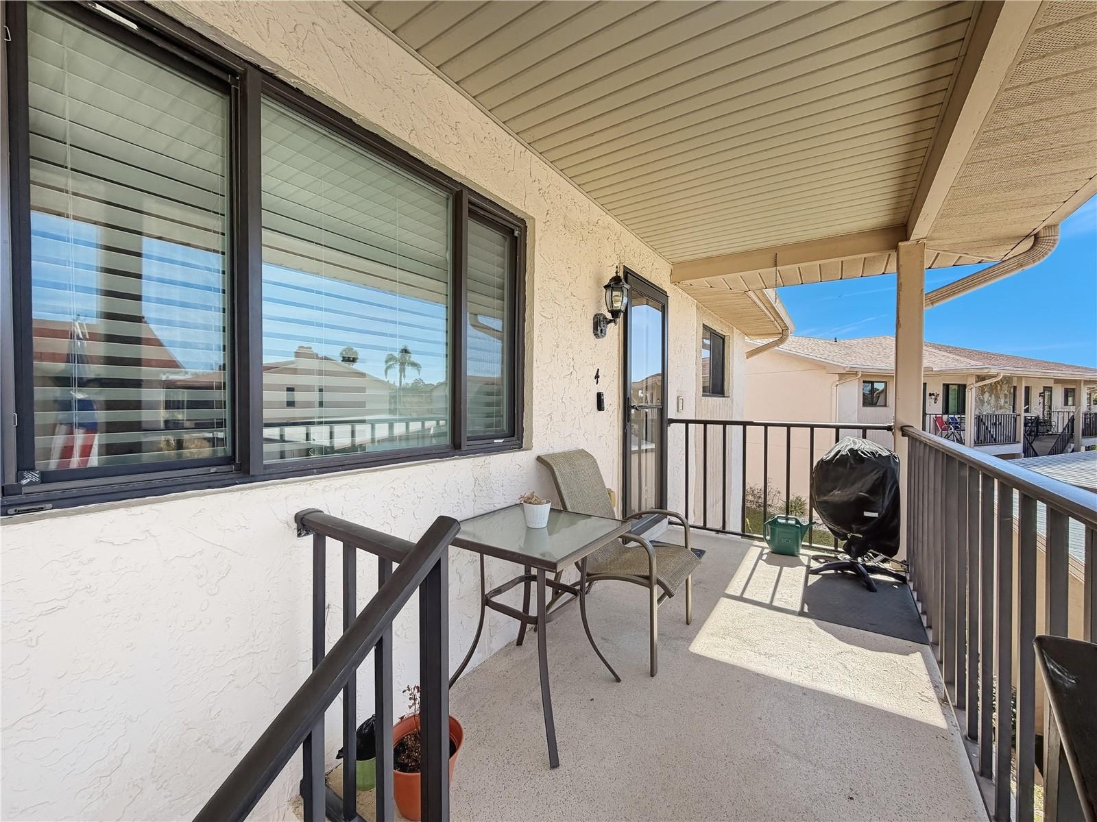 EAGLES POINT CONDO - Residential