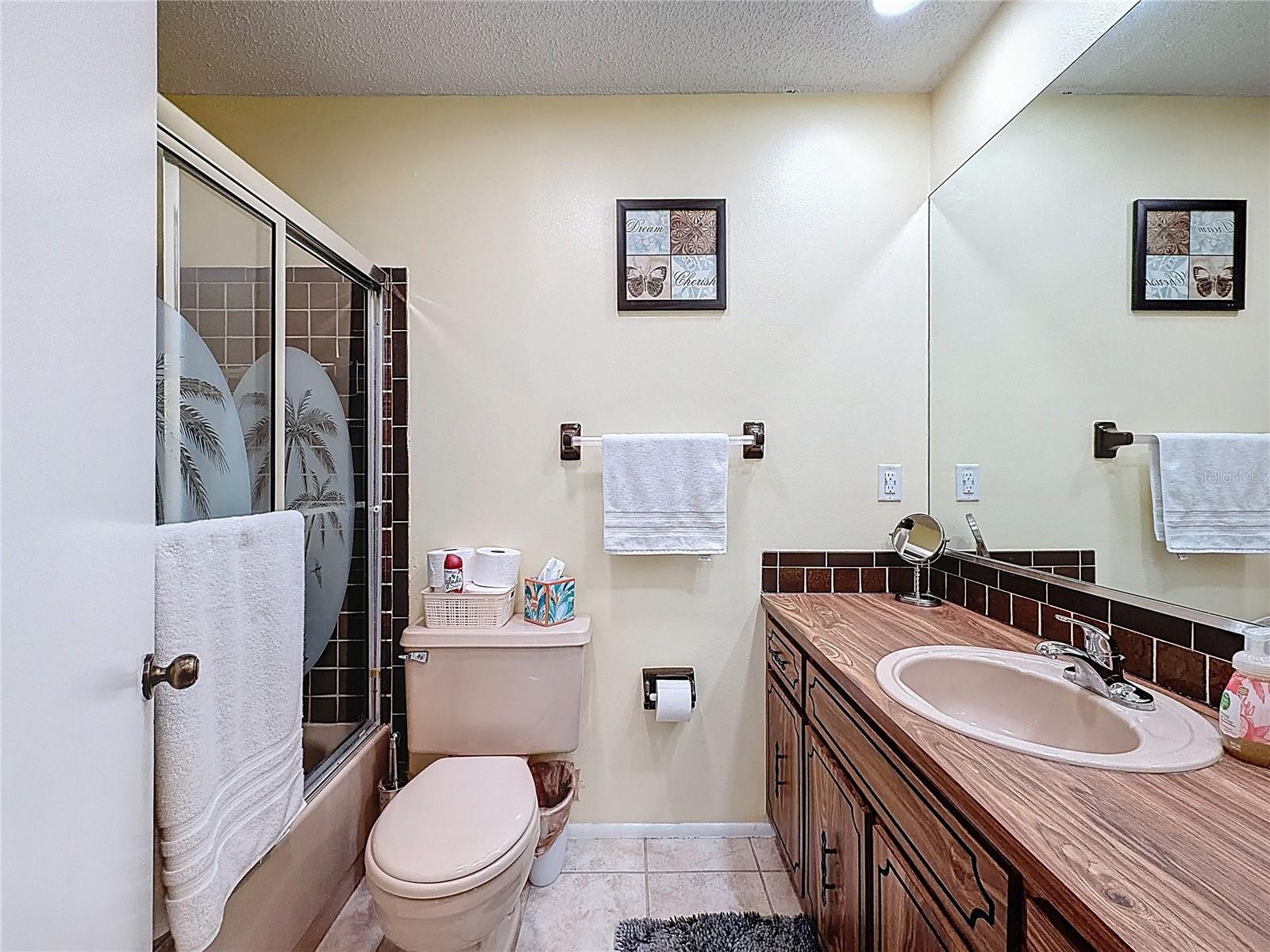 EAGLES POINT CONDO - Residential