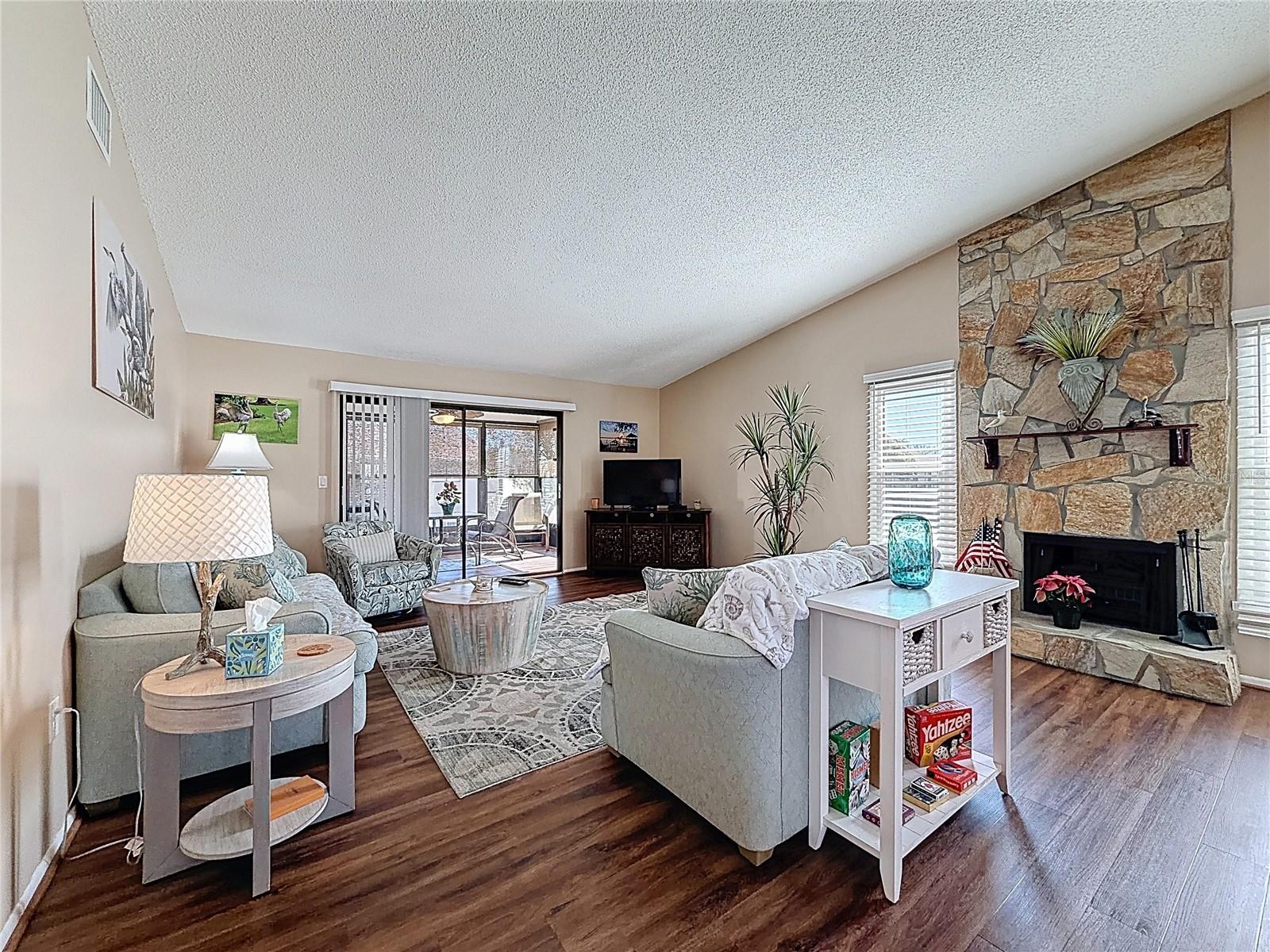 EAGLES POINT CONDO - Residential