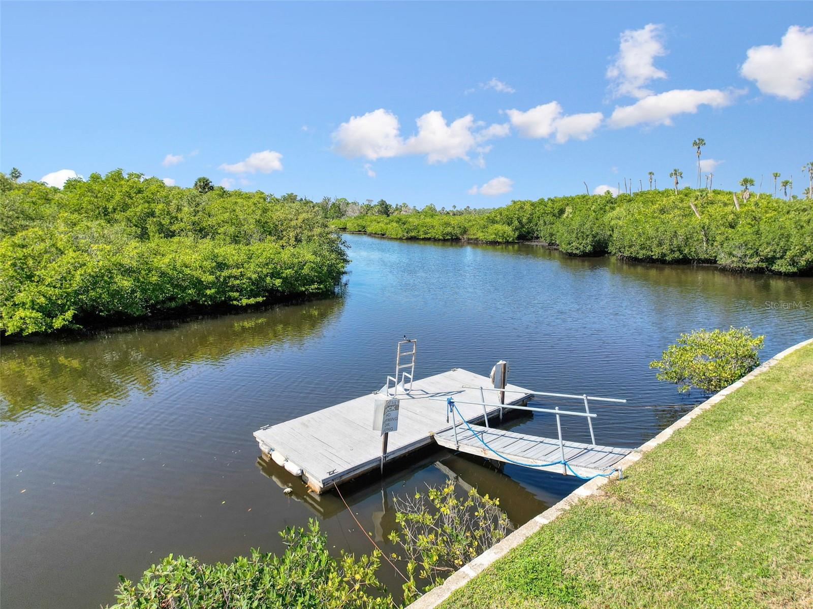 EAGLES POINT CONDO - Residential