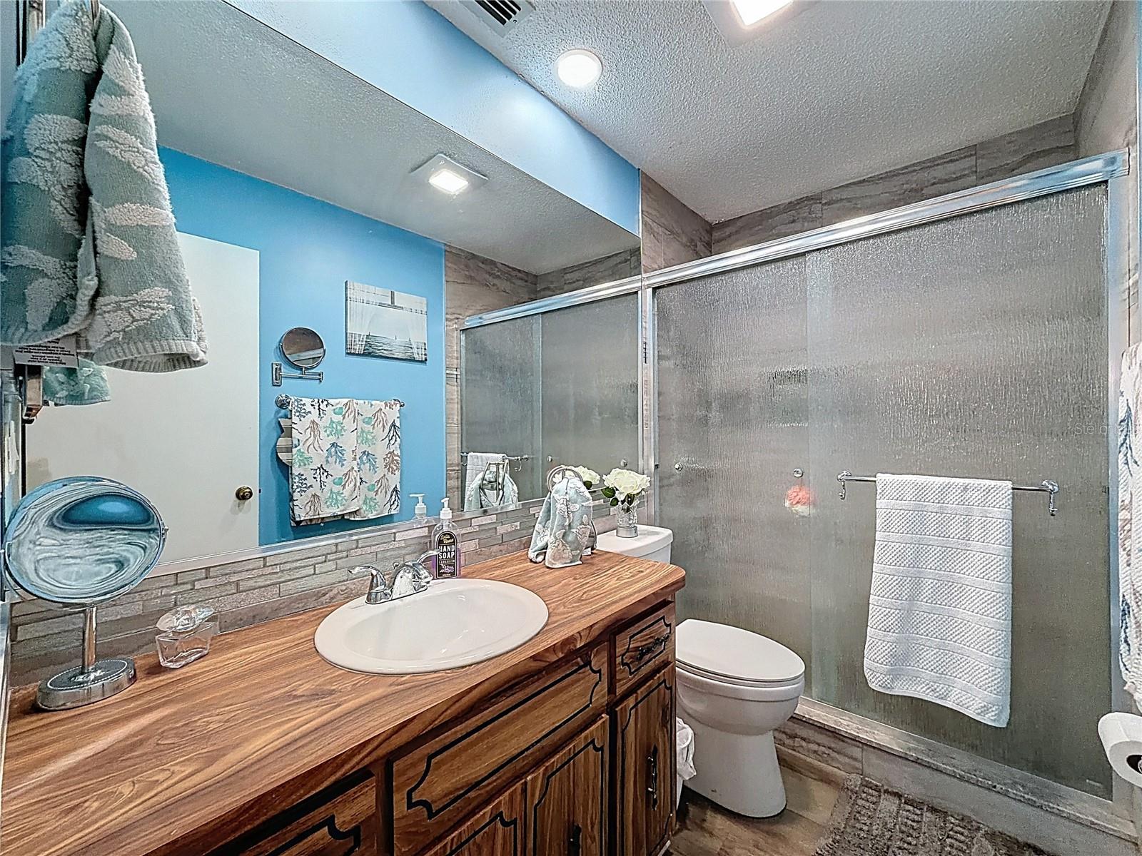 EAGLES POINT CONDO - Residential