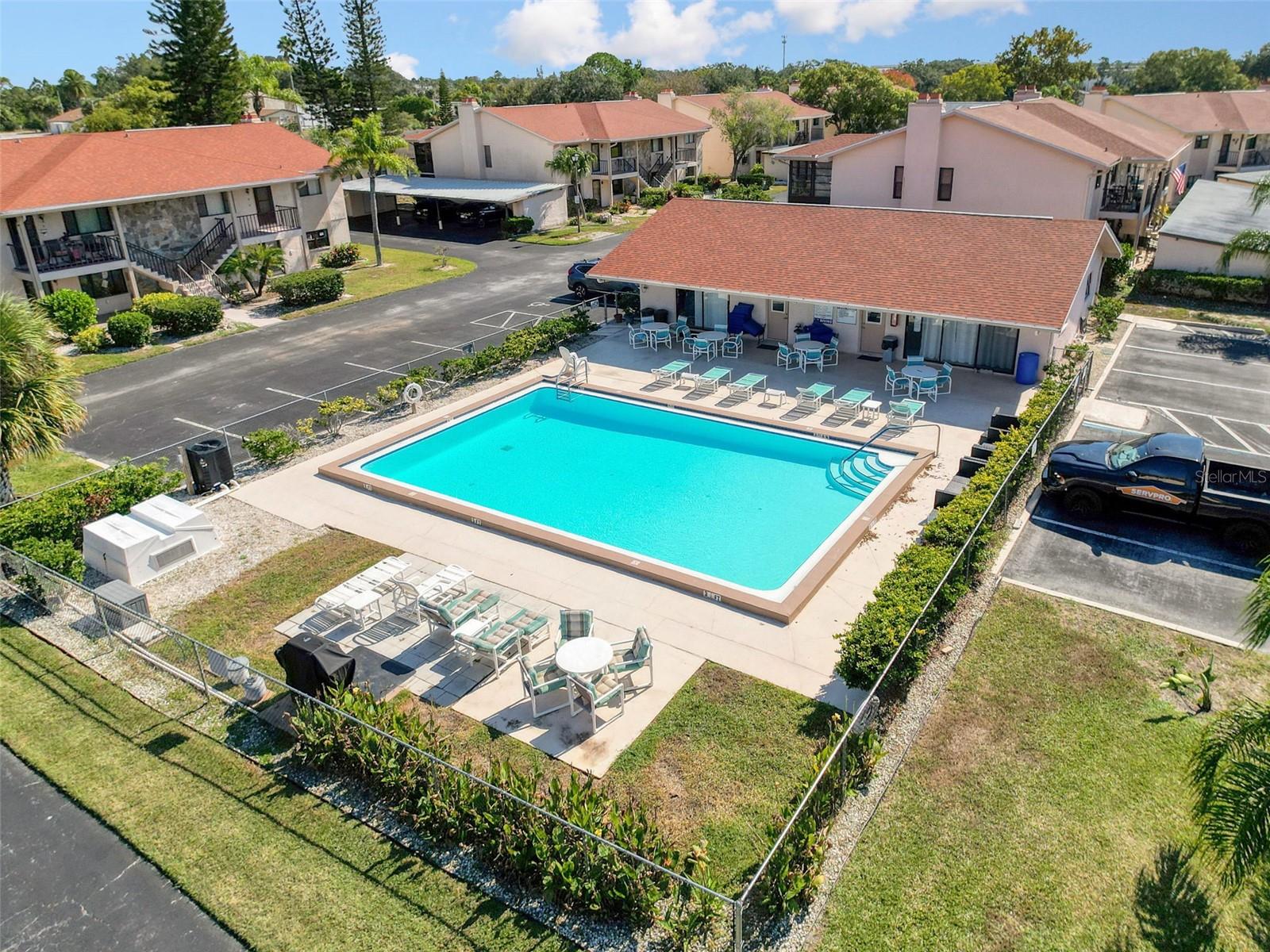 EAGLES POINT CONDO - Residential