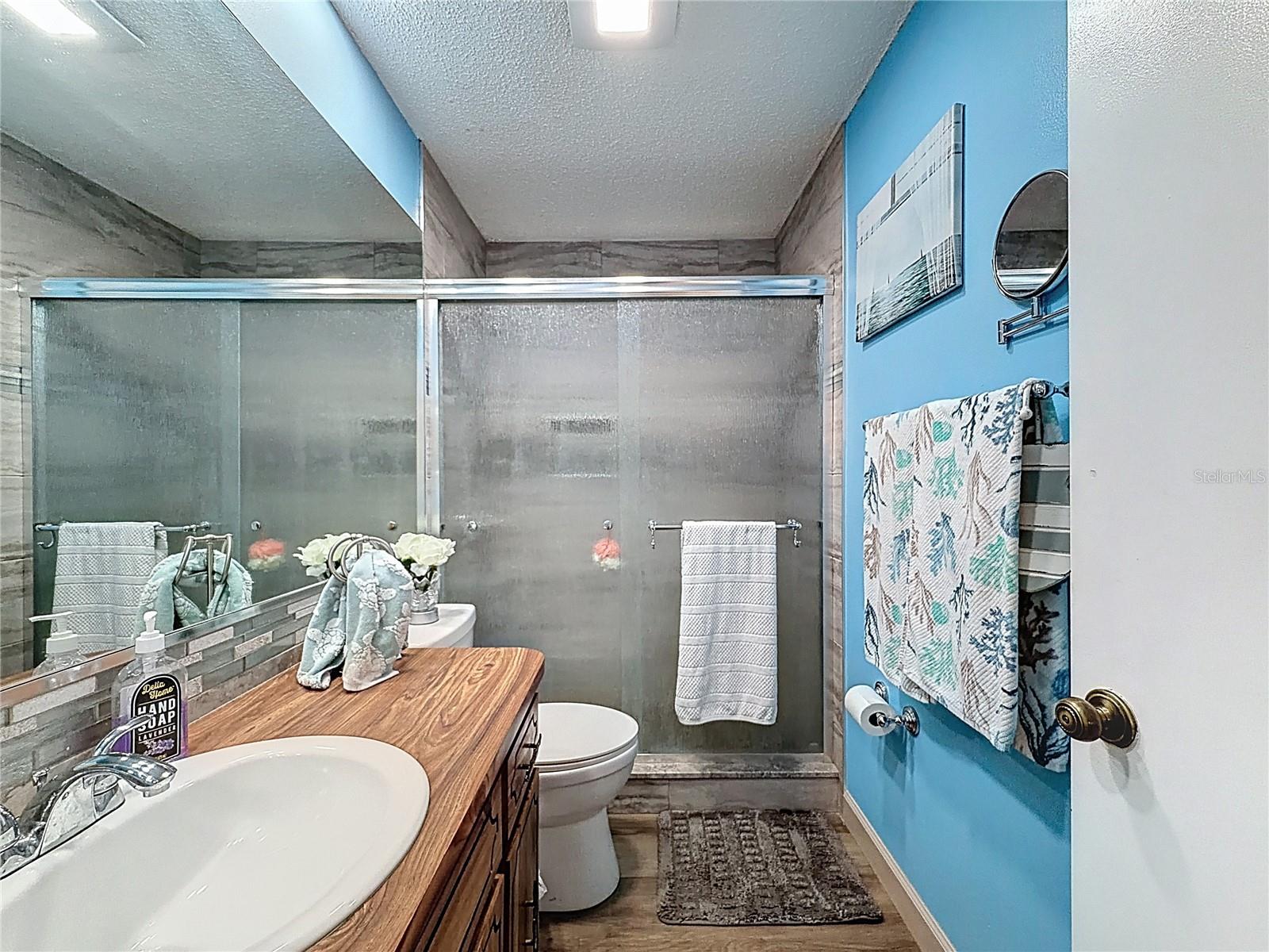 EAGLES POINT CONDO - Residential