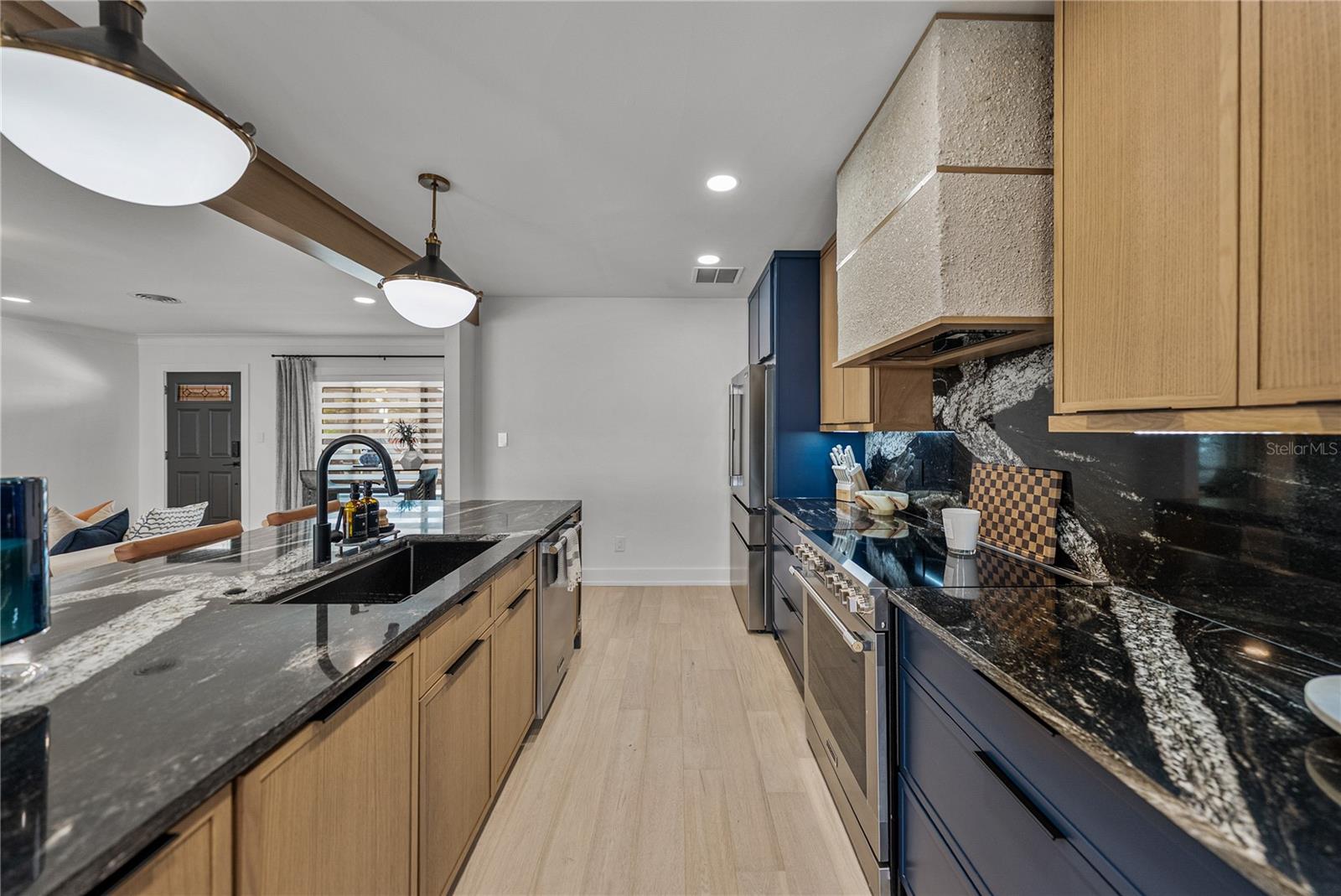 PASADENA GOLF CLUB ESTATES SEC 4 - Residential