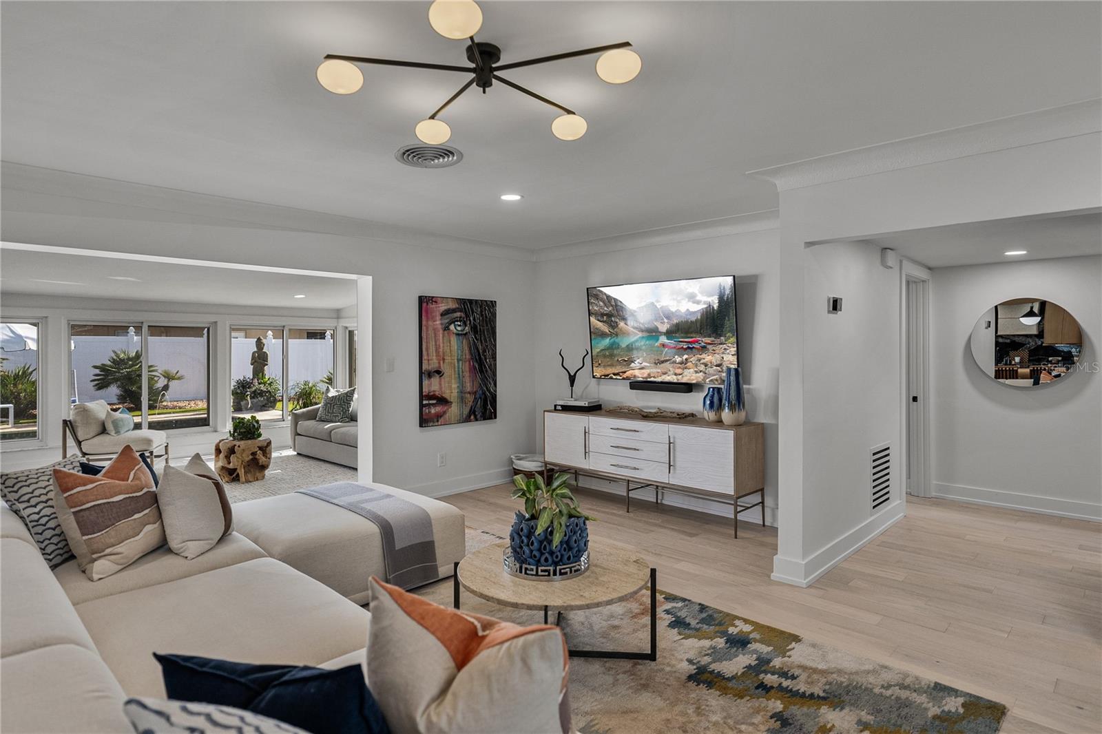 PASADENA GOLF CLUB ESTATES SEC 4 - Residential