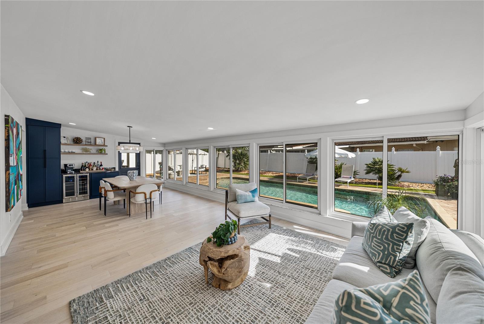 PASADENA GOLF CLUB ESTATES SEC 4 - Residential