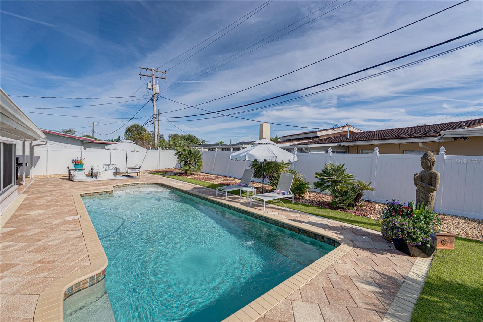 PASADENA GOLF CLUB ESTATES SEC 4 - Residential