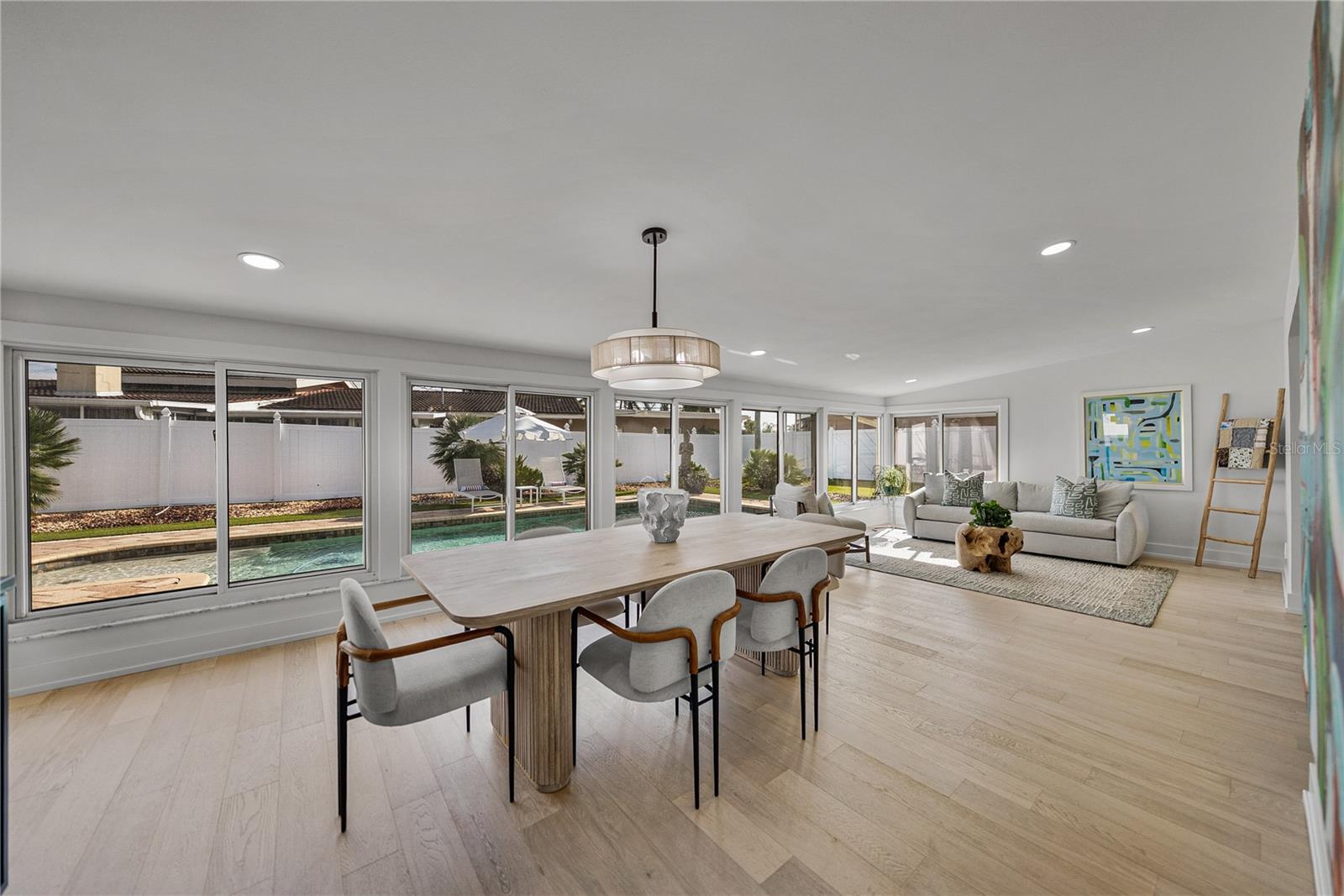 PASADENA GOLF CLUB ESTATES SEC 4 - Residential