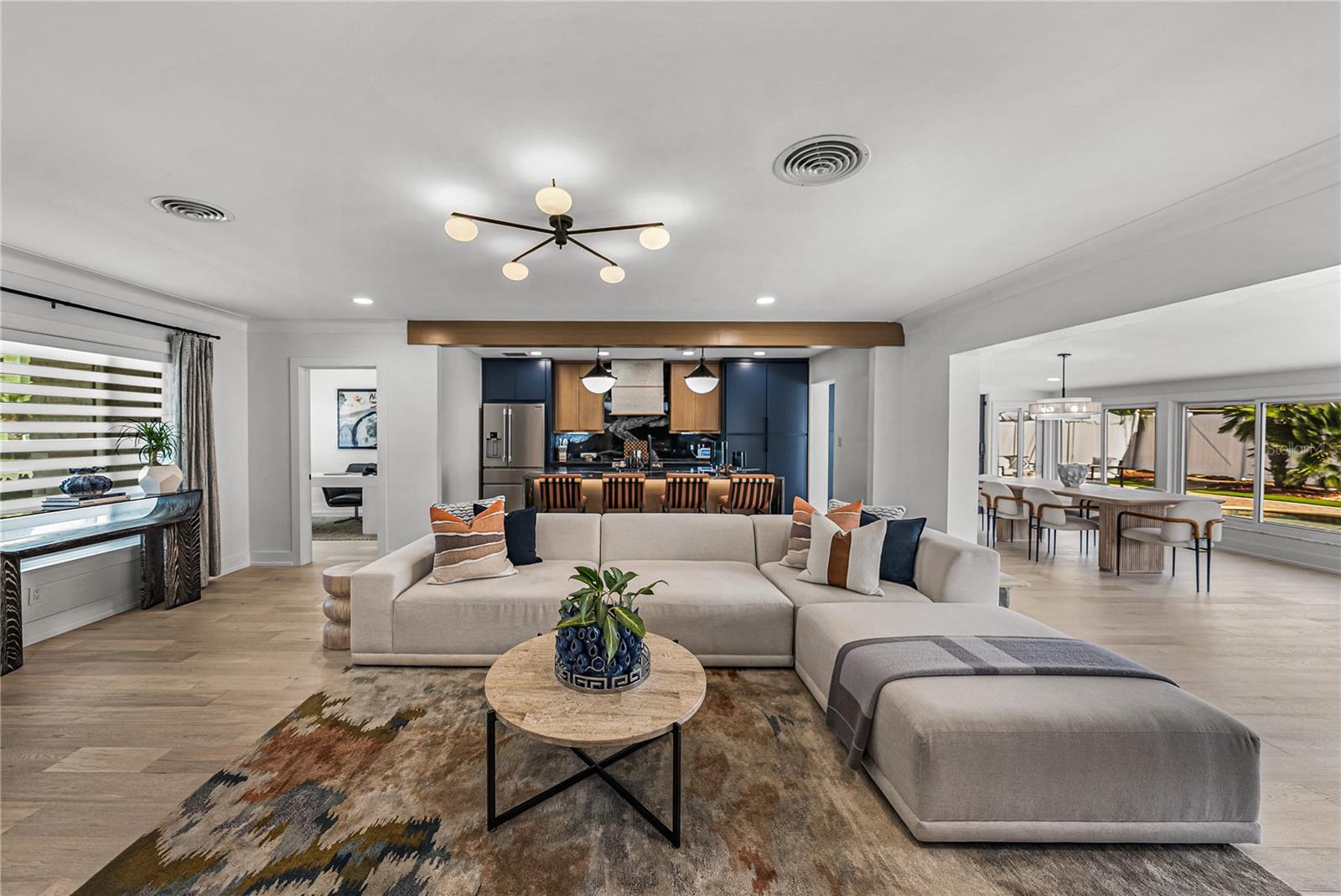 PASADENA GOLF CLUB ESTATES SEC 4 - Residential