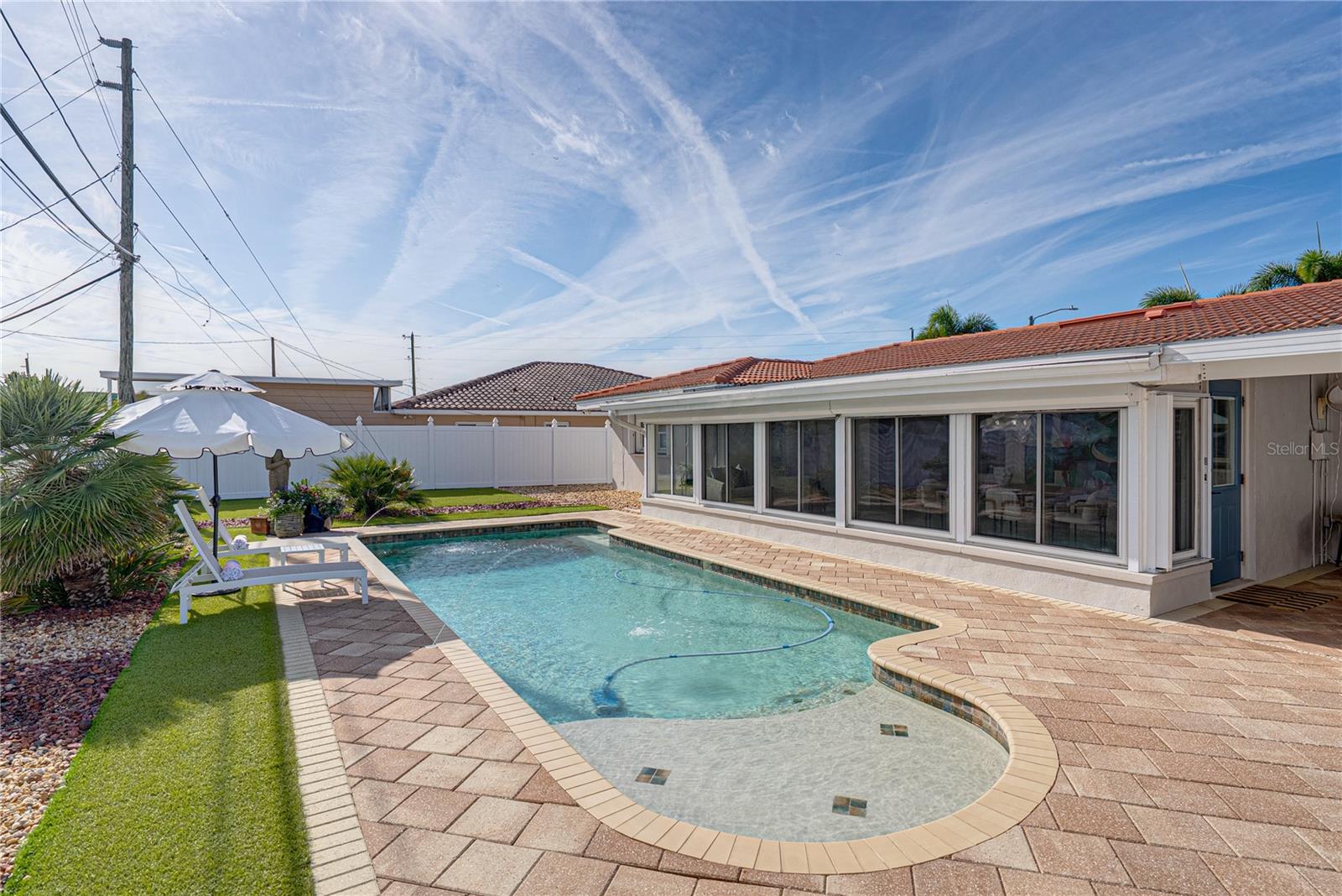 PASADENA GOLF CLUB ESTATES SEC 4 - Residential