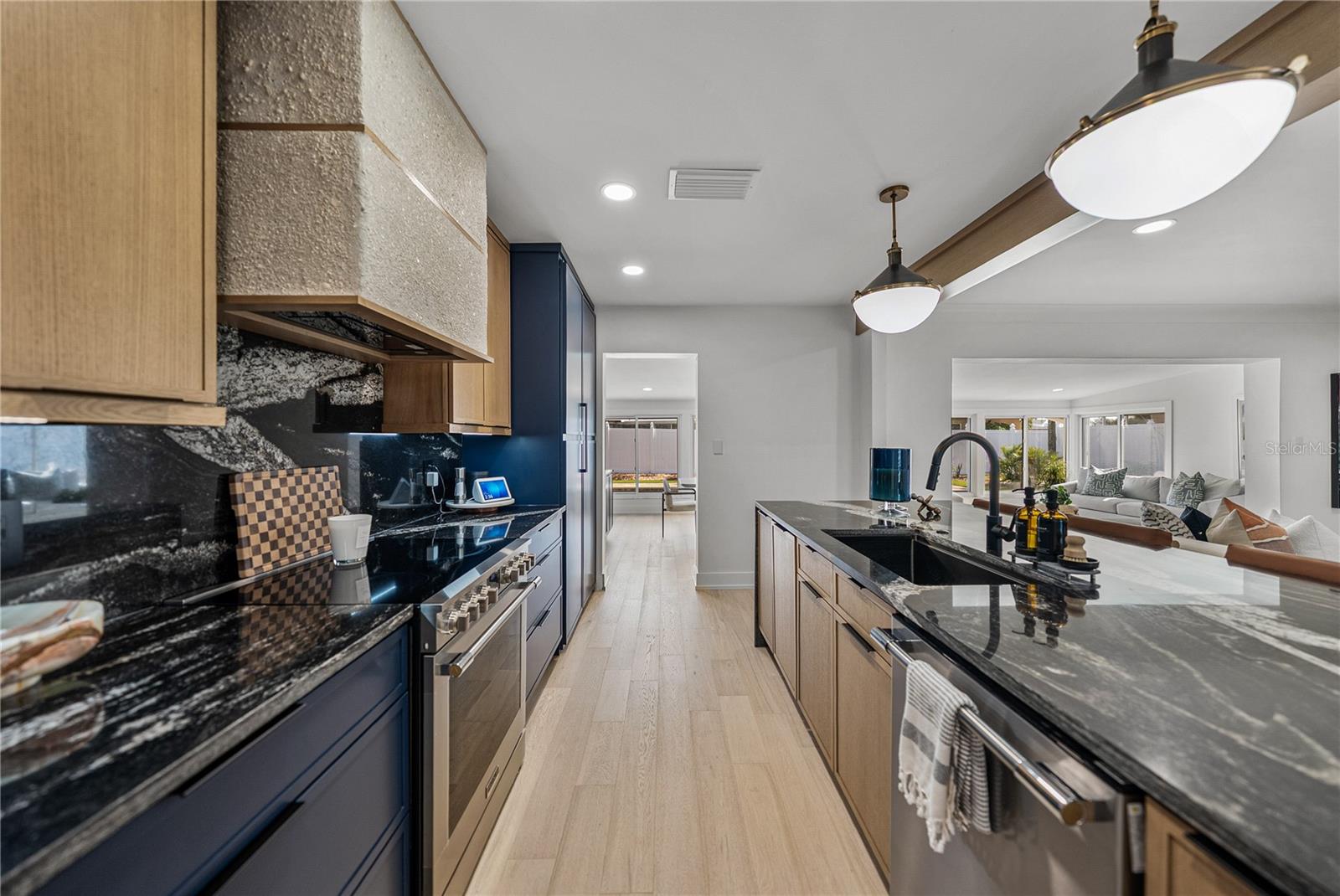 PASADENA GOLF CLUB ESTATES SEC 4 - Residential