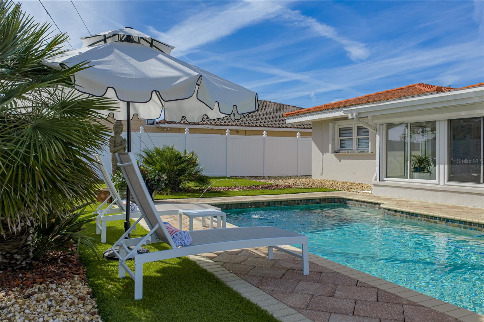 PASADENA GOLF CLUB ESTATES SEC 4 - Residential