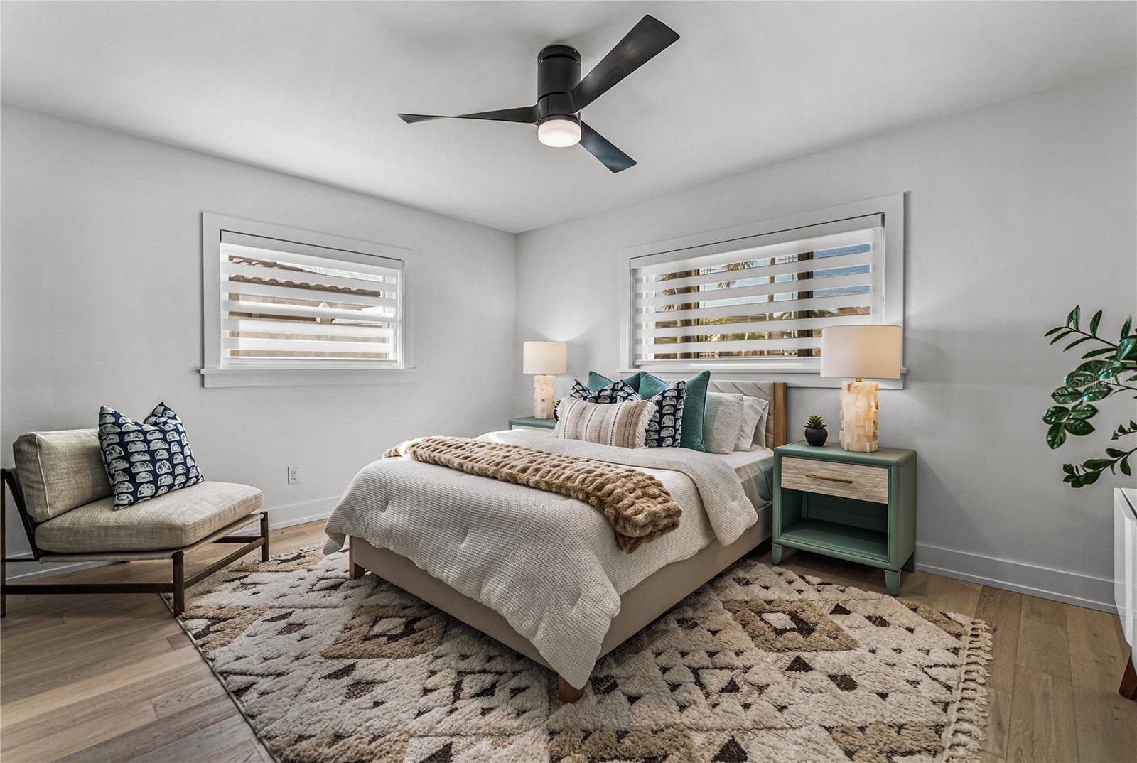 PASADENA GOLF CLUB ESTATES SEC 4 - Residential