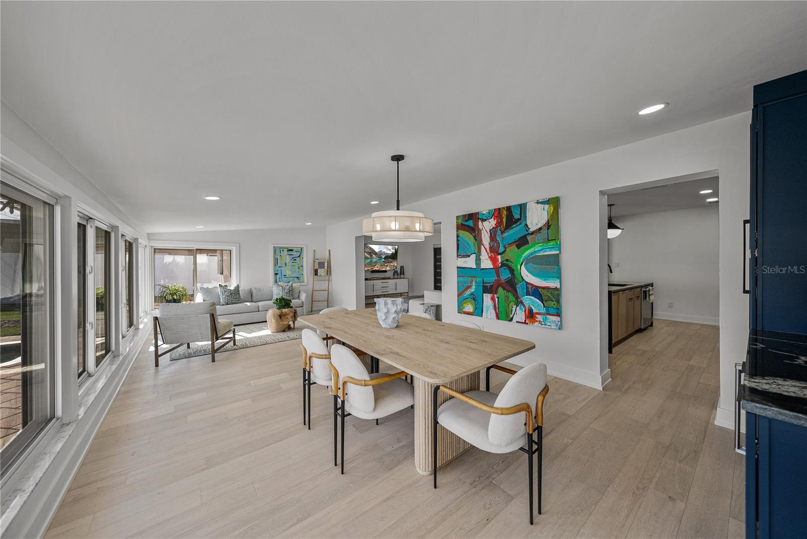 PASADENA GOLF CLUB ESTATES SEC 4 - Residential