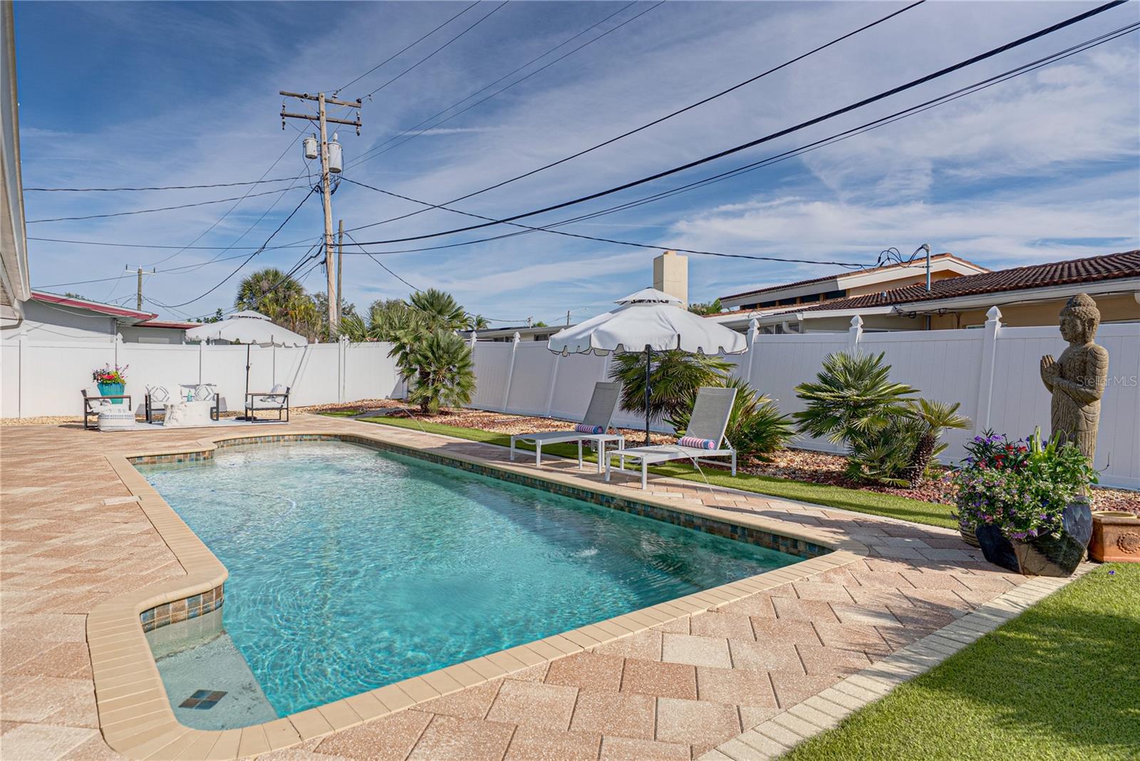 PASADENA GOLF CLUB ESTATES SEC 4 - Residential