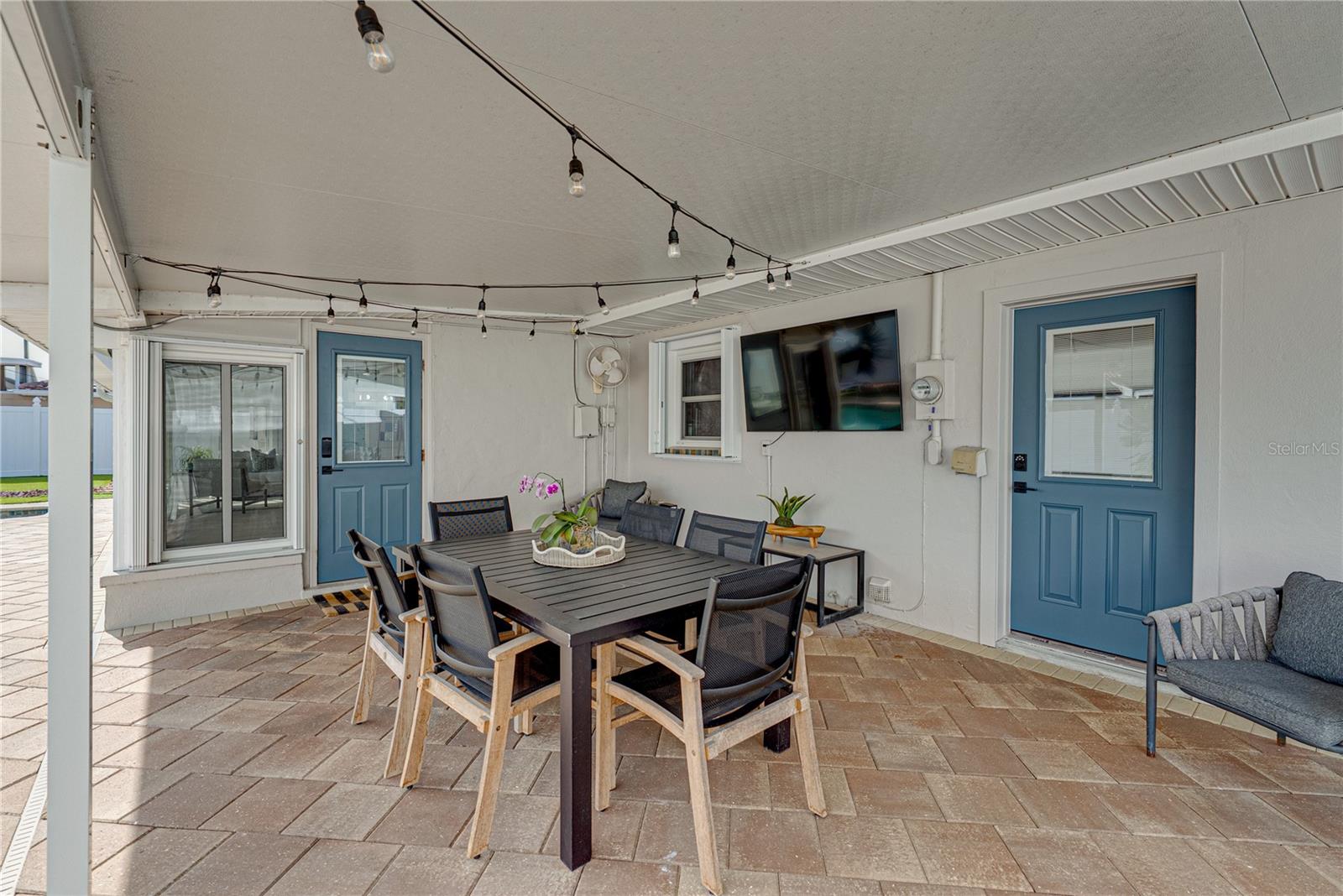 PASADENA GOLF CLUB ESTATES SEC 4 - Residential