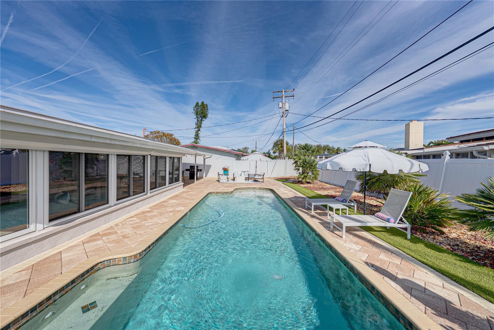 PASADENA GOLF CLUB ESTATES SEC 4 - Residential