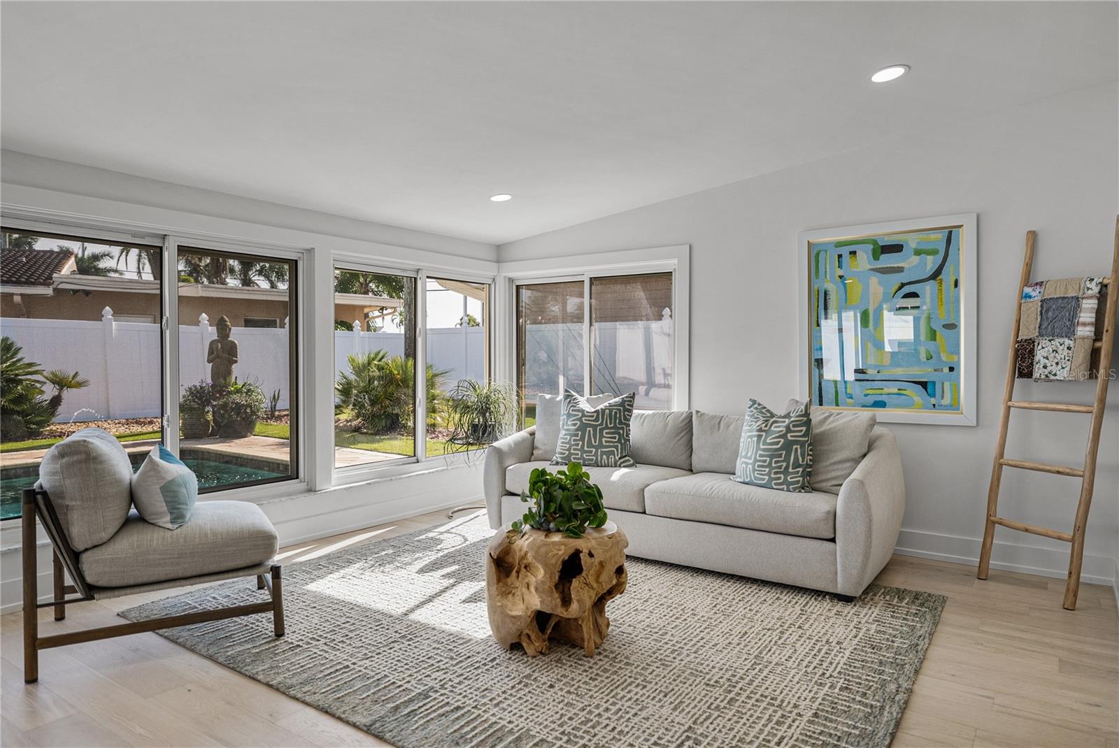 PASADENA GOLF CLUB ESTATES SEC 4 - Residential