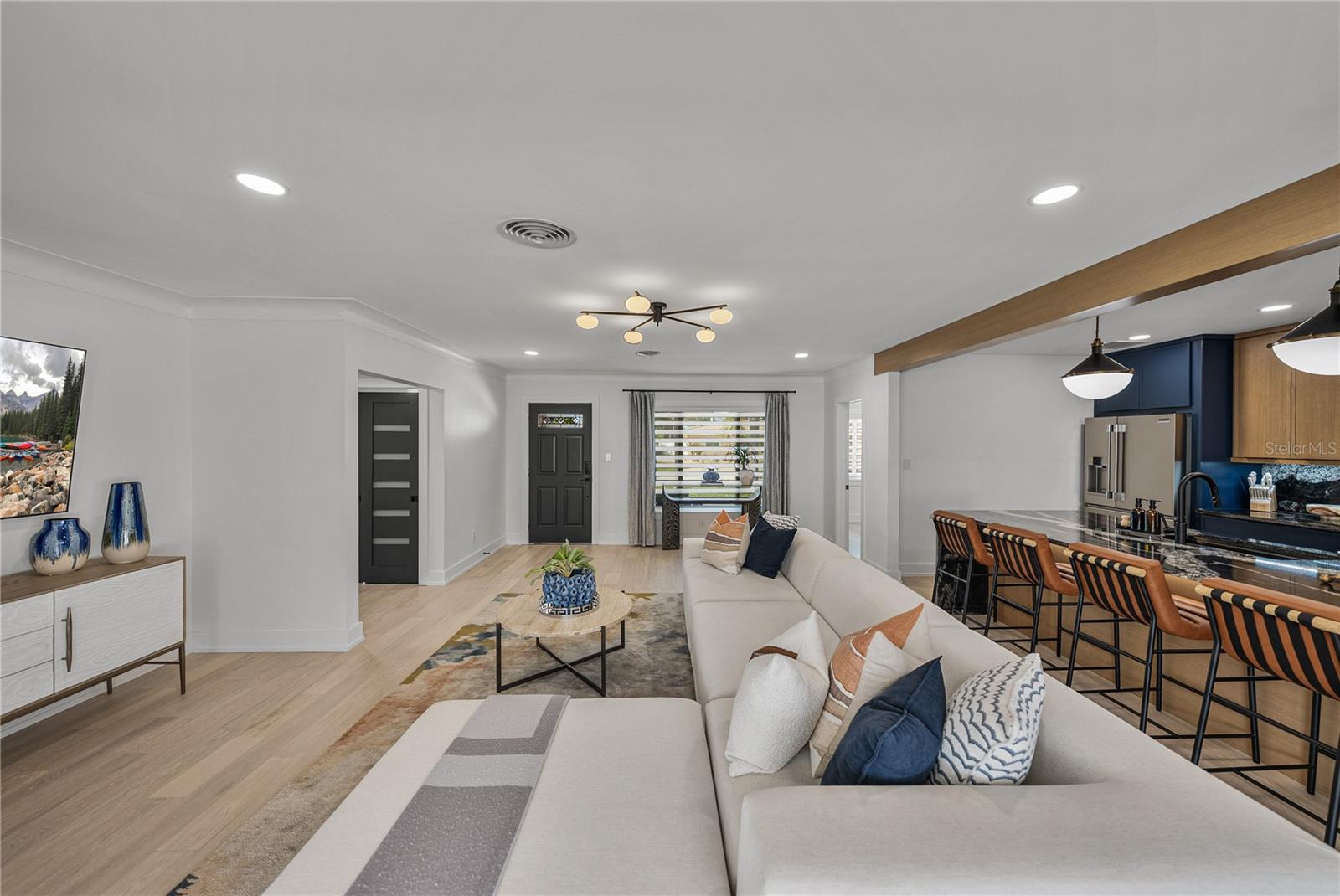 PASADENA GOLF CLUB ESTATES SEC 4 - Residential