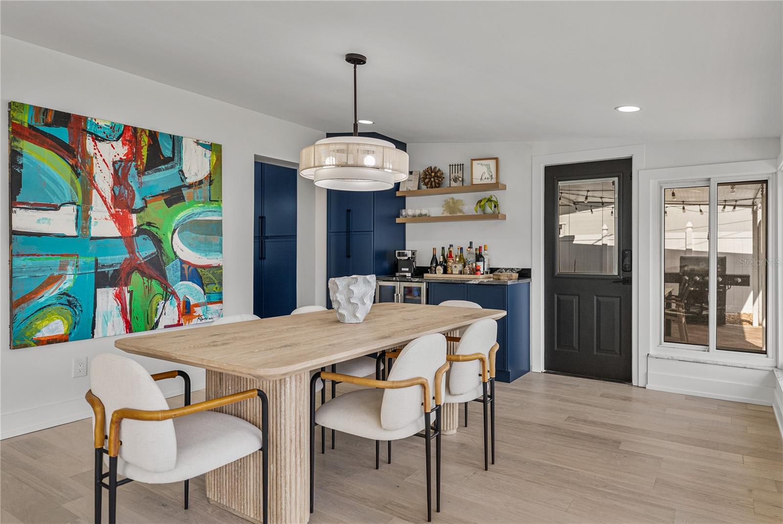 PASADENA GOLF CLUB ESTATES SEC 4 - Residential