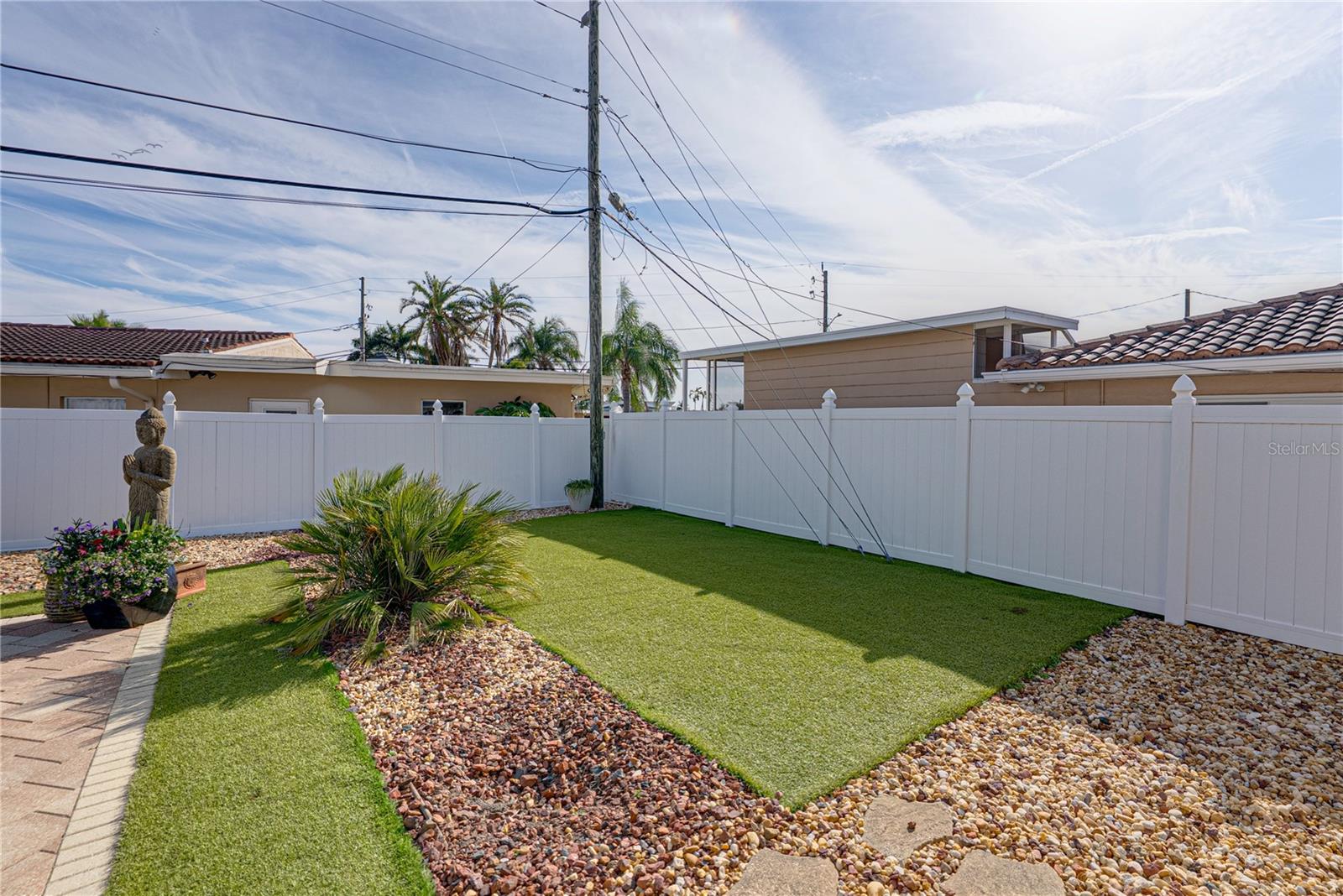 PASADENA GOLF CLUB ESTATES SEC 4 - Residential