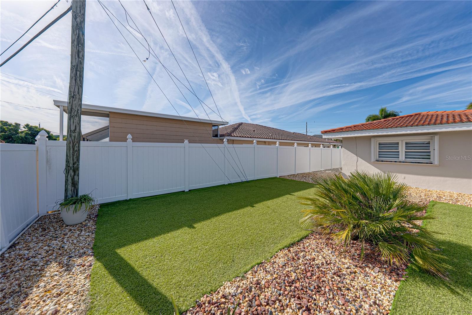 PASADENA GOLF CLUB ESTATES SEC 4 - Residential