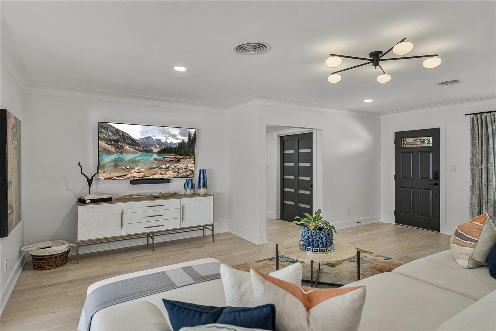 PASADENA GOLF CLUB ESTATES SEC 4 - Residential