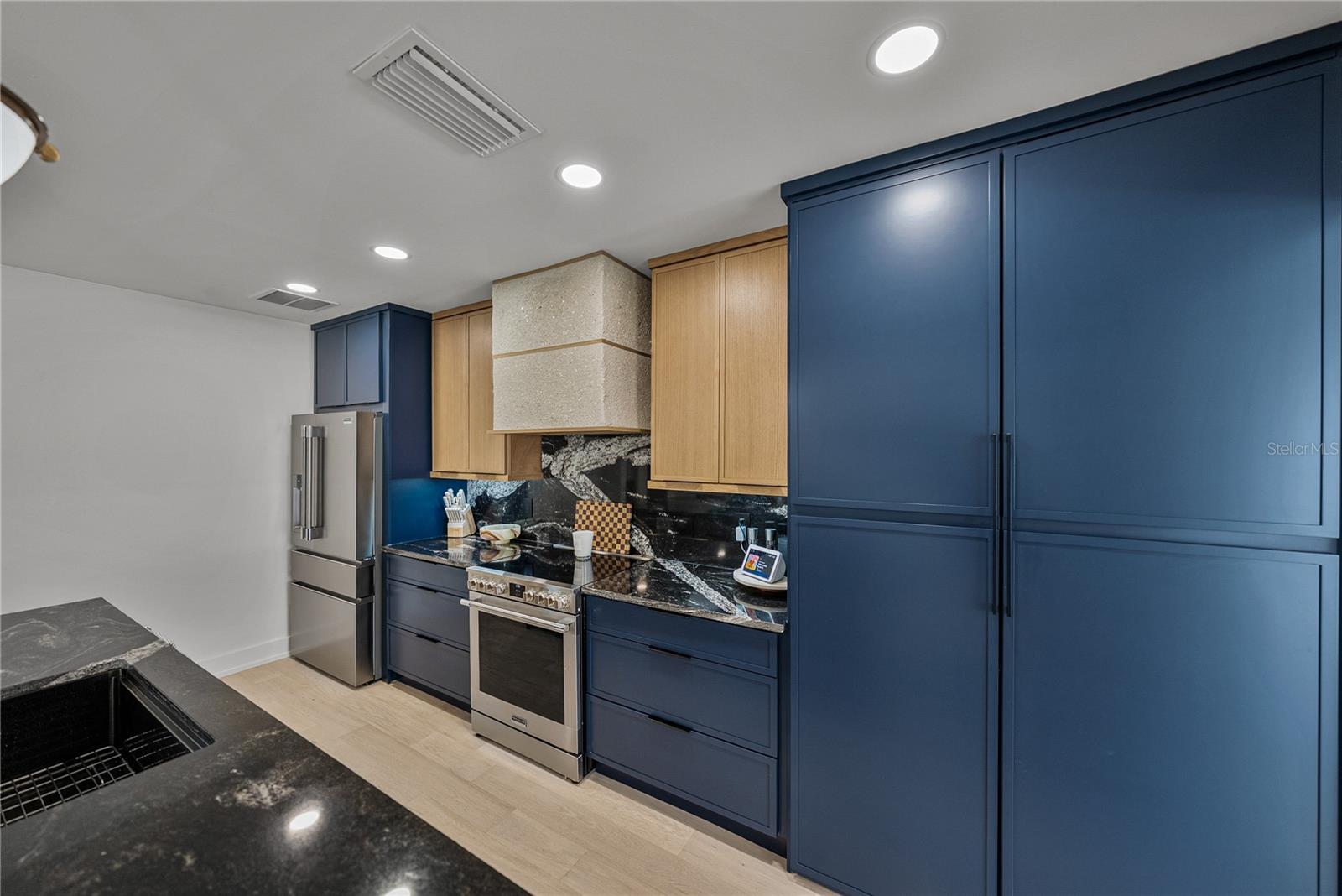 PASADENA GOLF CLUB ESTATES SEC 4 - Residential