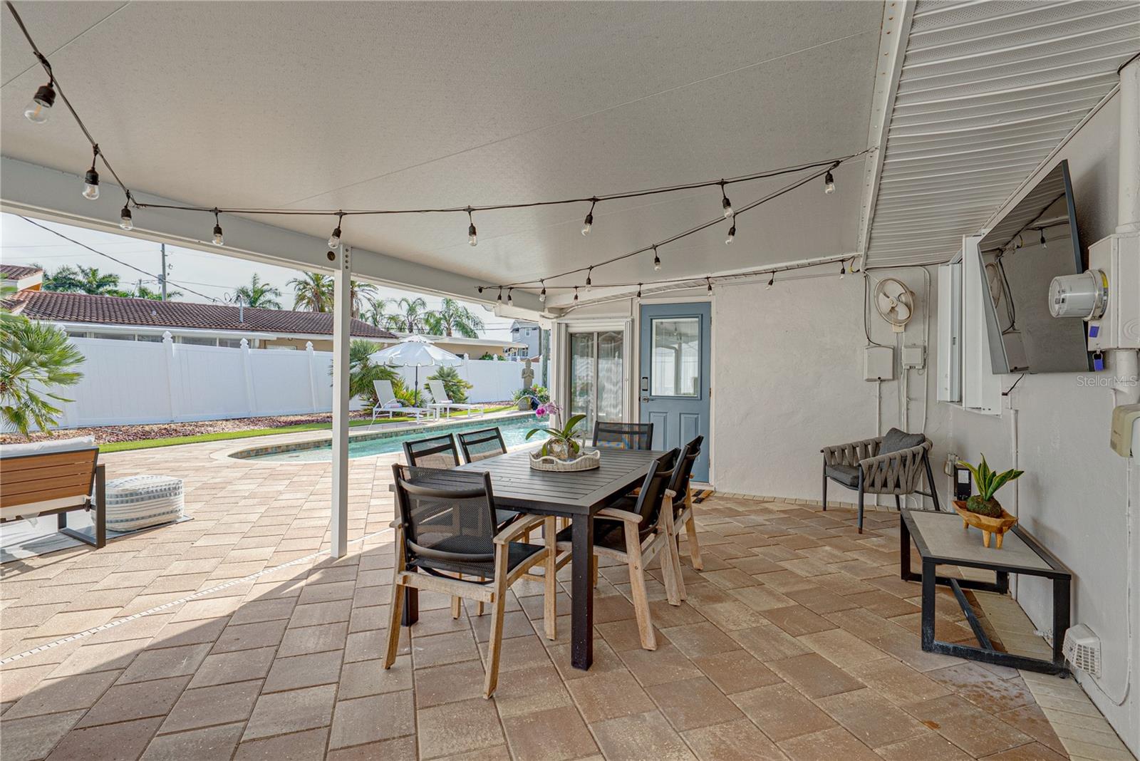 PASADENA GOLF CLUB ESTATES SEC 4 - Residential